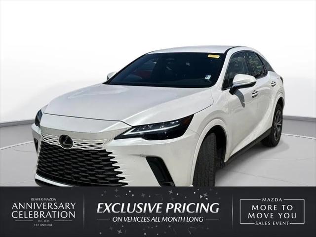 2024 Lexus RX 350 Base for sale in Cumming, GA