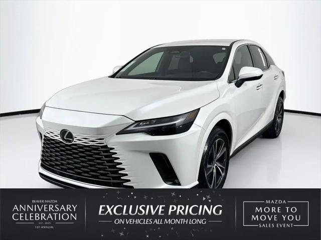 2024 Lexus RX 350 Base for sale in Cumming, GA