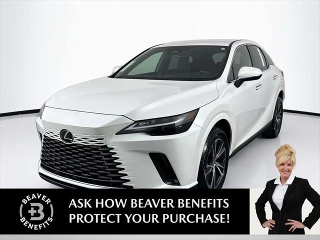 2024 Lexus RX 350 Base for sale in Cumming, GA