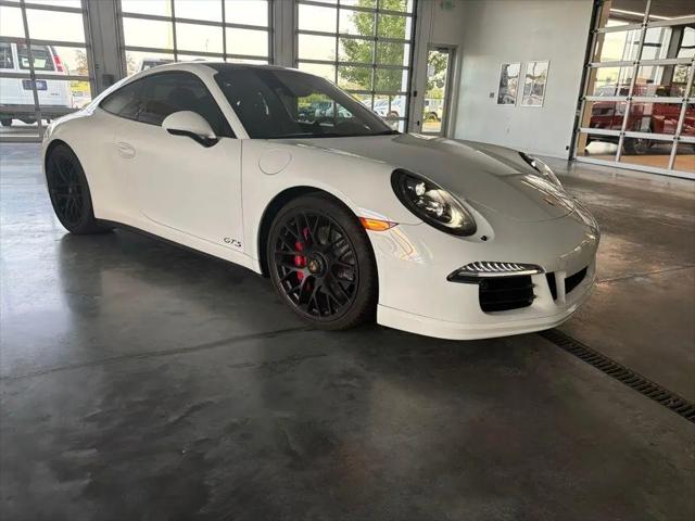 2016 Porsche 911 Carrera GTS for sale in Menomonee Falls, WI