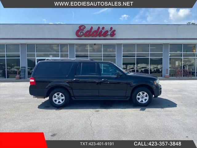2017 Ford Expedition EL XL for sale in Church Hill, TN