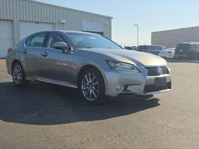2015 Lexus GS 350 Base for sale near Marysville, OH