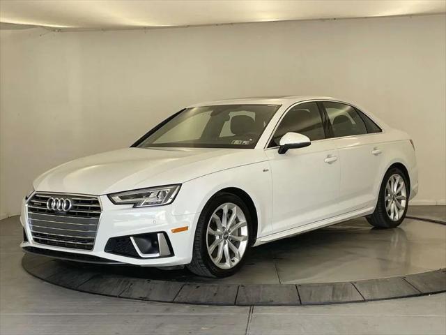 2019 Audi A4 45 Premium for sale in Sewickley, PA