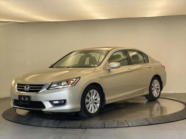 2014 Honda Accord EX-L for sale in Sewickley, PA