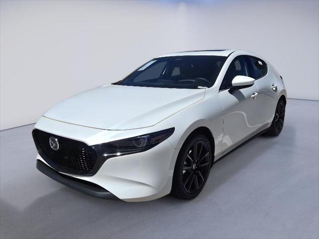 2026 Mazda Mazda3 2.5 S Premium for sale in Loveland, CO