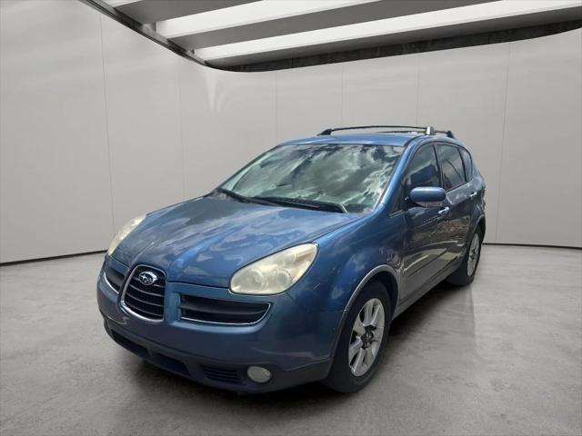 2007 Subaru B9 Tribeca Limited 7-Passenger for sale in Loveland, CO