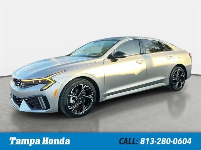 2025 Kia K5 GT-Line for sale in Tampa, FL
