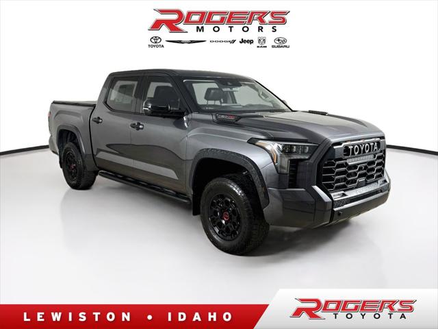 2023 Toyota Tundra TRD Pro for sale in Lewiston, ID