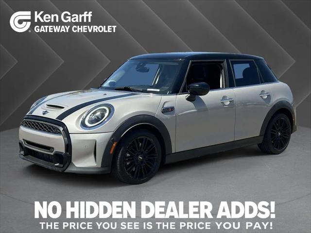 2022 MINI Hardtop Cooper S for sale in Avondale, AZ