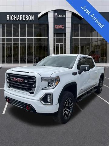 2019 GMC Sierra 1500 AT4 for sale in Midland, MI