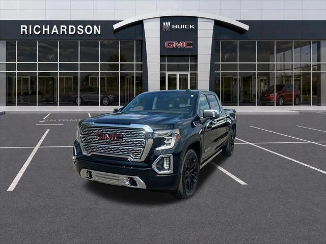 2020 GMC Sierra 1500 4WD Crew Cab Short Box Denali for sale in Midland, MI