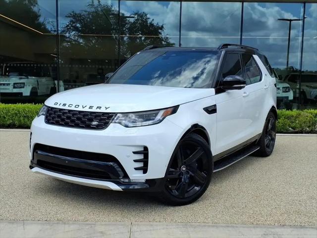 2025 Land Rover Discovery P360 Dynamic SE for sale in Boerne, TX