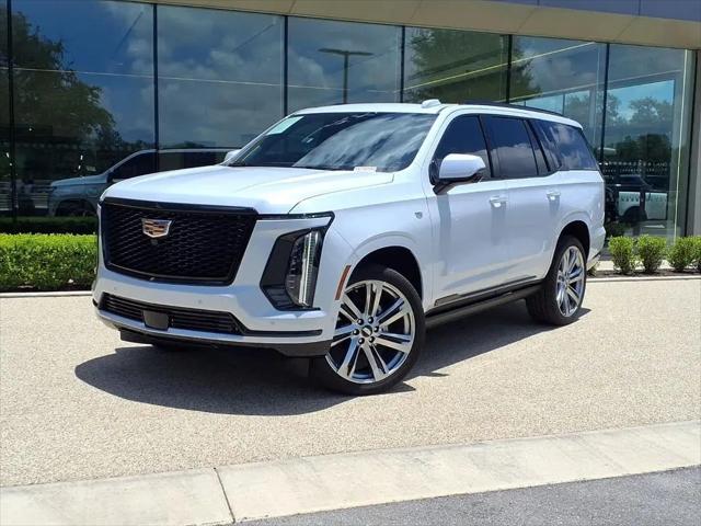 2026 Cadillac Escalade Platinum Sport for sale in Boerne, TX