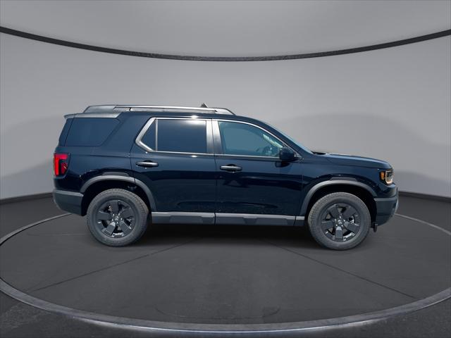 2026 Honda Passport AWD RTL Towing for sale in Berlin, VT