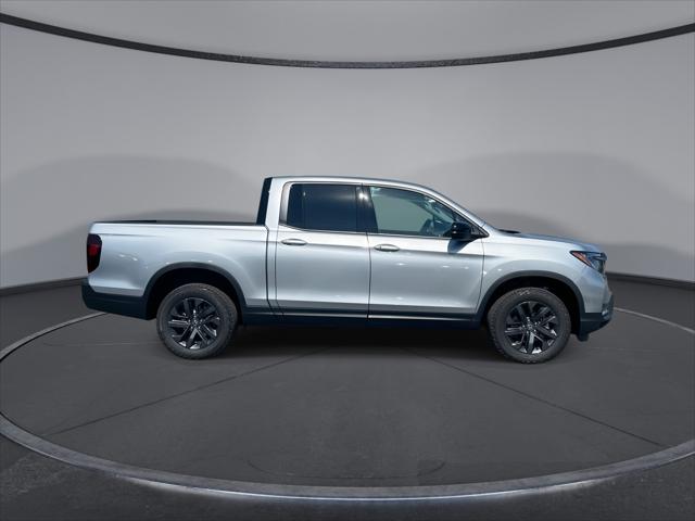 2026 Honda Ridgeline Sport for sale in Berlin, VT