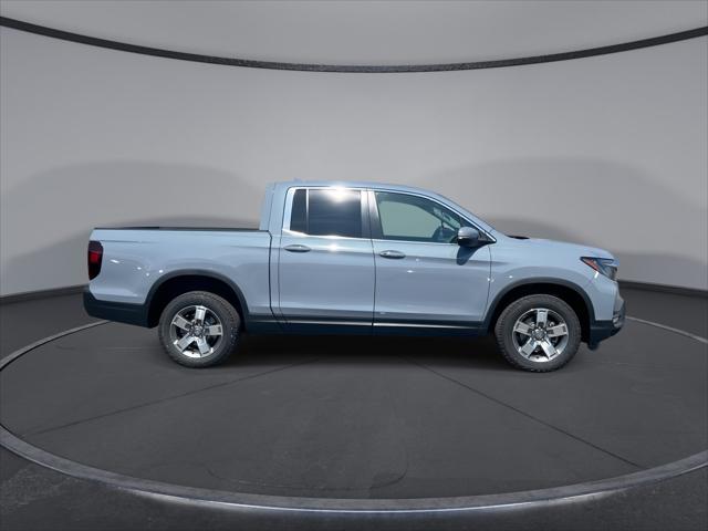 2026 Honda Ridgeline RTL for sale in Berlin, VT