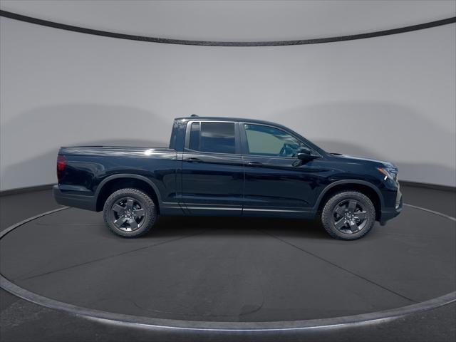 2026 Honda Ridgeline TrailSport for sale in Berlin, VT