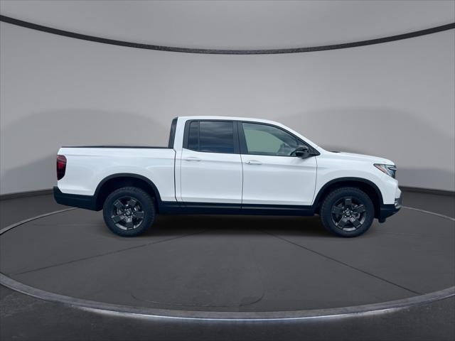 2026 Honda Ridgeline TrailSport for sale in Berlin, VT