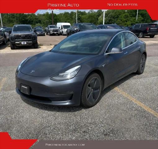 2019 Tesla Model 3 Long Range for sale in Yonkers, NY