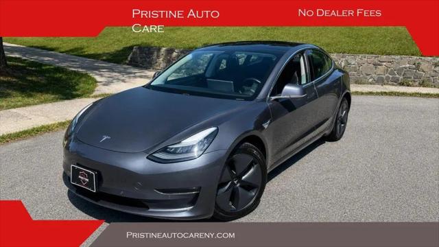 2019 Tesla Model 3 Long Range for sale in Yonkers, NY