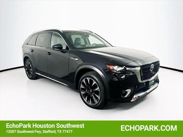 2024 Mazda X-90 Premium Plus for sale in Stafford, TX