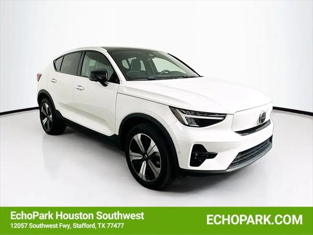 2023 Volvo CT Twin Plus for sale in Stafford, TX