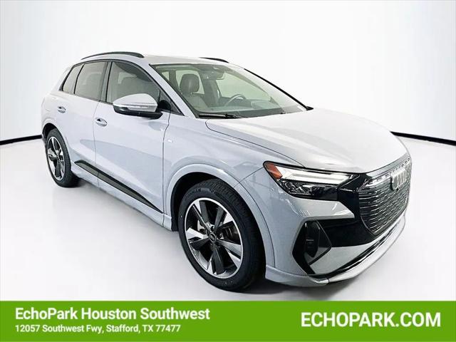 2024 Audi e-tron Premium 55 quattro for sale in Stafford, TX
