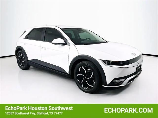 2024 Hyundai IONIQ 5 SEL for sale in Stafford, TX