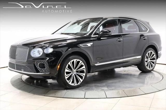 2022 Bentley Bentayga V8 for sale in Jacksonville, FL