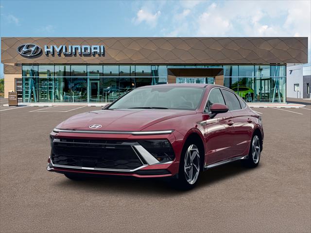 2026 Hyundai Sonata SEL Sport for sale in ROCHESTER, NY