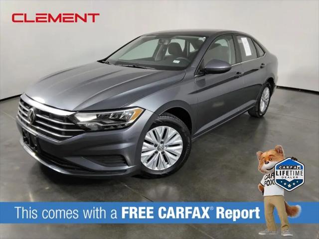 2019 Volkswagen Jetta 1.4T S for sale in Florissant, MO