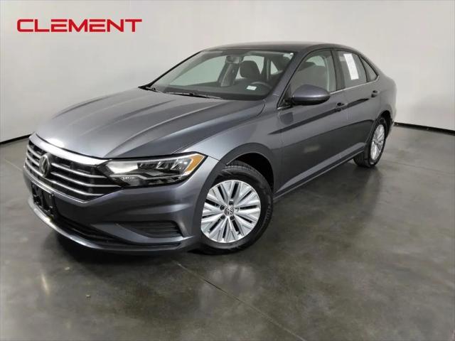 2019 Volkswagen Jetta 1.4T S for sale in Florissant, MO