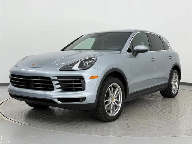 2023 Porsche Cayenne Unknown for sale in Birmingham, AL