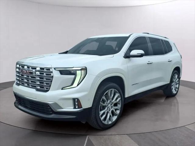 2025 GMC Acadia FWD Denali for sale in Marion, AR
