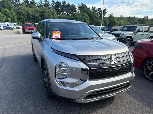 2022 Mitsubishi Outlander SE 2.5 S-AWC for sale in Downingtown, PA