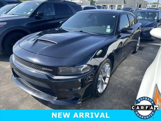 2022 Dodge Charger GT RWD for sale in Baton Rouge, LA