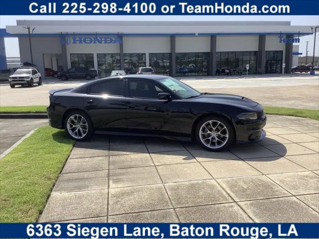 2022 Dodge Charger GT RWD for sale in Baton Rouge, LA