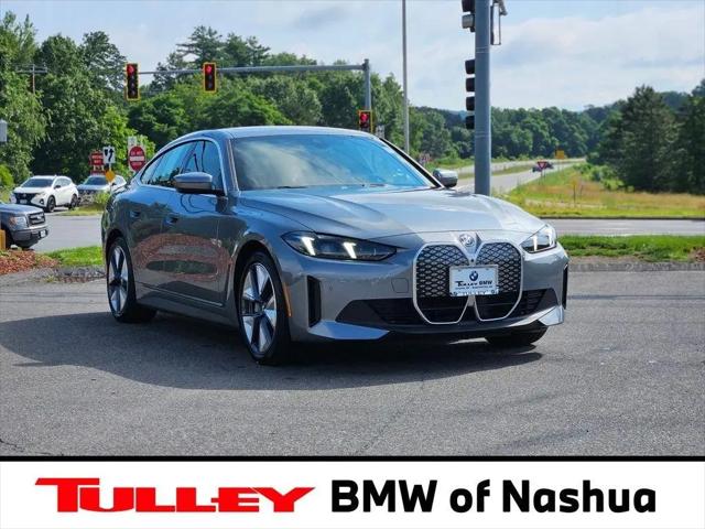 2025 BMW i4 xDrive40 for sale in Nashua, NH