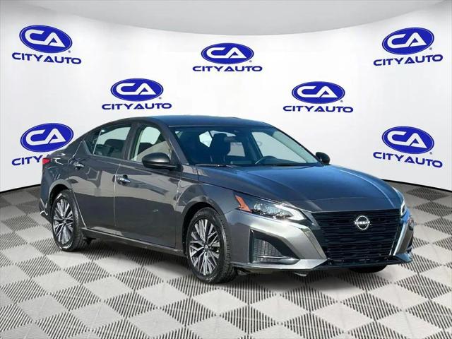 2025 Nissan Altima SV FWD for sale in Madison, AL
