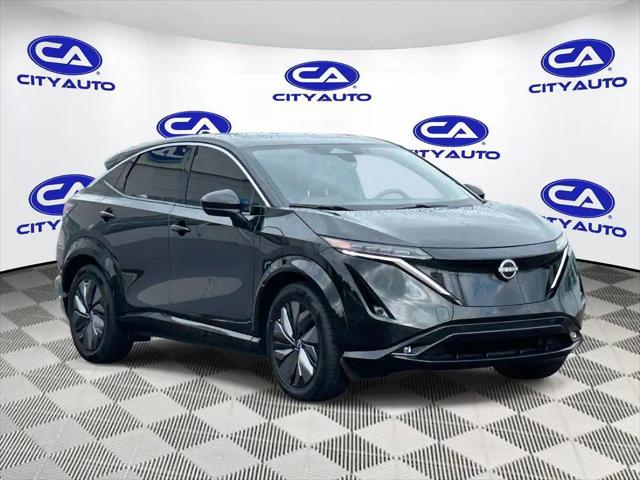2023 Nissan ARIYA EVOLVE+ for sale in Madison, AL
