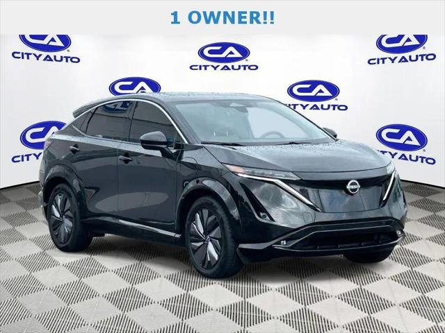 2023 Nissan ARIYA EVOLVE+ for sale in Madison, AL