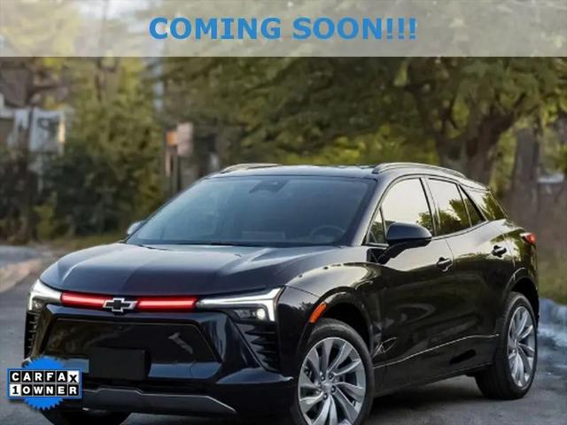 2024 Chevrolet V Blazer eAWD 2LT for sale in Madison, AL