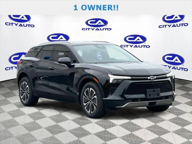 2024 Chevrolet V Blazer eAWD 2LT for sale in Madison, AL