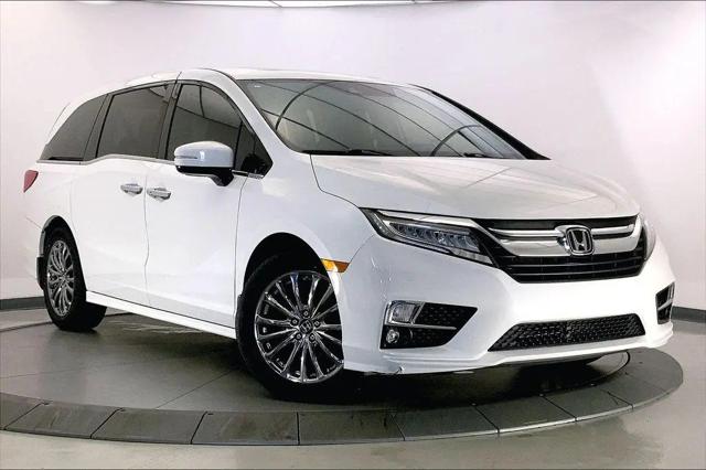 2020 Honda Odyssey for sale near Cincinnati, OH