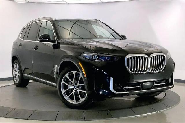 2024 BMW X5 xDrive40i for sale in Cincinnati, OH