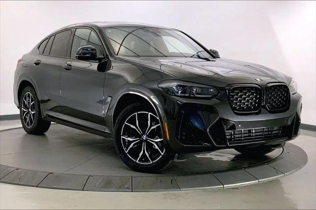 2024 BMW X4 xDrive30i for sale near Cincinnati, OH