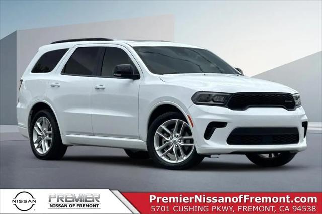 2024 Dodge Durango GT Plus RWD for sale in Fremont, CA