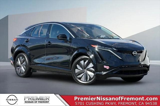 2023 Nissan ARIYA ENGAGE for sale in Fremont, CA