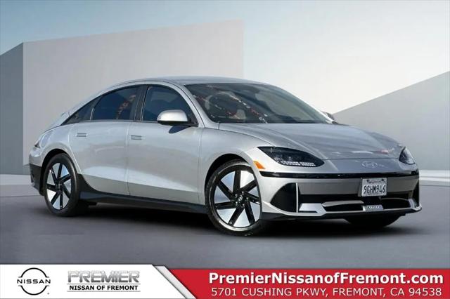 2023 Hyundai IONIQ 6 SE Standard Range for sale in Fremont, CA