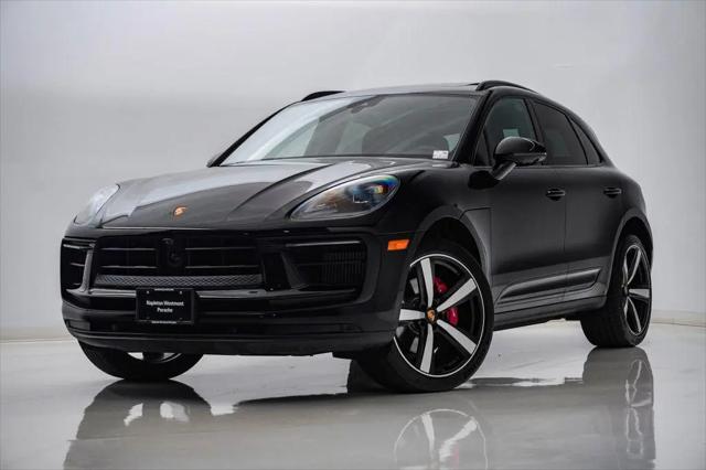 2026 Porsche Macan S for sale in Westmont, IL